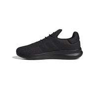 adidas Lite Racer 4.0 Shoes Chaussures Homme, Core Black Core Black Core Noir, 46 2/3 EU