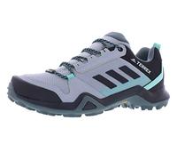 adidas Lite Racer Inf Baskets unisexe pour enfant, Halo Silver Core Black Acid Mint, 44 2/3 EU