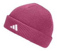 adidas - Little Kid's Beanie - Bonnet - 54-60 cm - pink fusion