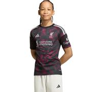 adidas Liverpool 3ème Maillot Jr 26/27 Noir/Rouge 152