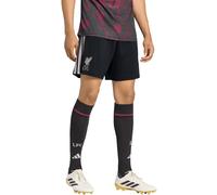 adidas Liverpool 3ème Short 26/27 Noir/Blanc S