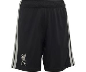 adidas Liverpool 3ème Short Jr 26/27 Noir/Blanc 164