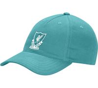 Adidas Liverpool Baseball Cap Adults Vert/Blanc Hommes Unisex