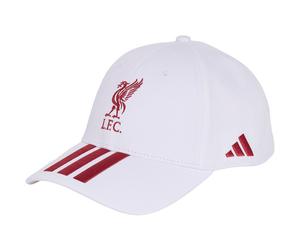 adidas Liverpool Casquette 26/27 Blanc/Rouge ONE-SIZE