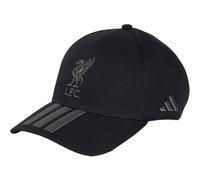 adidas Liverpool Casquette 26/27 Noir/Argent ONE-SIZE