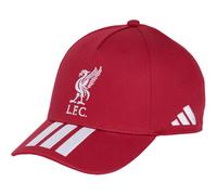 adidas Liverpool Casquette Jr 26/27 Rouge/Blanc ONE-SIZE
