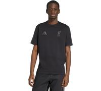 adidas Liverpool DNA T-Shirt 26/27 Noir S