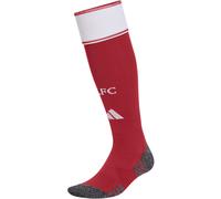 adidas Liverpool Domicile Chaussettes 26/27 Rouge/Blanc 43-45