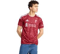 Adidas Performance Maillot FC Liverpool 26/27 rouge/blanc Taille L