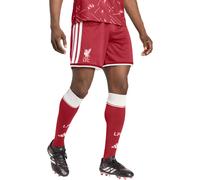 adidas Liverpool Domicile Short 26/27 Rouge/Blanc XL