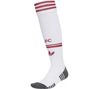 adidas Men's Liverpool FC 26/27 Away Socks 6.5 white