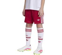 Adidas Liverpool Fc 26/27 Away Junior Shorts Rouge 9-10 Years Enfants