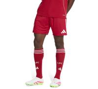 Adidas Liverpool Fc 25/26 Home Shorts Homme - Shorts, Rouge - Taille XXXL - Poly Mesh Red XXXL