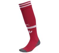 Adidas Liverpool Fc 26/27 Away Socks Rouge EU 43-45