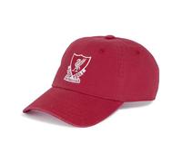 adidas Liverpool FC Dad Cap - Casquette de Baseball - Mixte
