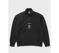 Sweatshirt 1/2 zip Liverpool FC EQT Noir XL