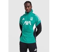 adidas Liverpool FC European Winterized Training Top - Vert XXXL