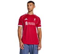 Adidas Liverpool Fc Home 25-26 Homme - Jerseys/Réplicas, Rouge - Taille M - Poly Jersey Red M