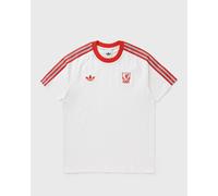 Adidas Liverpool FC Originals Tee men Shortsleeves white taille: S