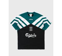 Adidas Liverpool FC Tee 95 men Shortsleeves black|green taille: S