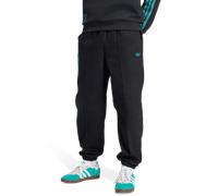 Adidas Liverpool Fc Terrace Icons Bottoms Homme - Pantalons, Noir - Taille L - Jersey de coton Black L