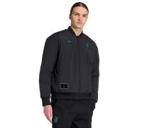Adidas Liverpool Fc Terrace Icons Jacket Homme - Manteaux blousons, Noir - Taille L - Nylon Black L