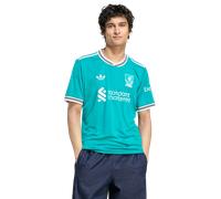 Maillot third Liverpool FC25/26 Sea Green 2XL