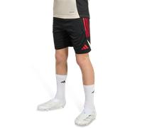 Short de compétition enfant Liverpool FC 2025/26 Noir 15/16 ans Unisex