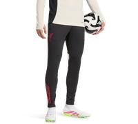 Adidas Liverpool Fc Tiro 25 Training Pants Homme - Pantalons, Noir - Taille XXL - Poly Mesh Black XXL