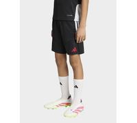adidas Liverpool FC Tiro 27 Training Shorts Junior - Noir 15-16Y