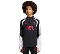 ADIDAS PERFORMANCE T-Shirt fonctionnel 'FC Liverpool 26/27 Tiro' rouge / noir / blanc, Taille 140