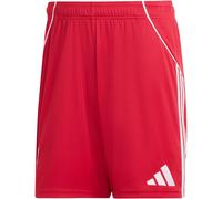 Adidas Liverpool Fc 25/26 Home Shorts Rouge L Homme