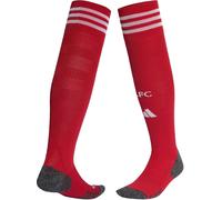 Chaussettes domicile Liverpool FC25/26 Strawberry Red 40-42