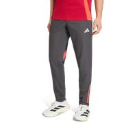 Adidas Liverpool Homme - Pantalons, Noir - Taille L - Poly Woven Black L