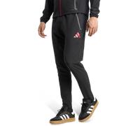 Adidas Liverpool Homme - Pantalons, Noir - Taille XXL - Poly Woven Black XXL