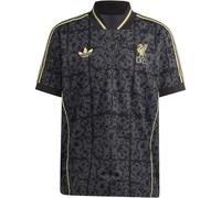 Maillot Liverpool FC LFSTLR Carbon / Halo Gold 2XL