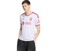 adidas Liverpool Maillot Extérieur 26/27 Blanc/Rouge 3XL
