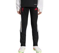 Adidas Pantalon d'entraînement enfant Liverpool FC Tiro 26 Noir 9/10 ans