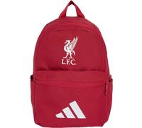 adidas Liverpool Sac à dos Jr 26/27 Rouge/Blanc ONE-SIZE