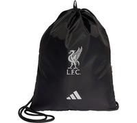 adidas Liverpool Sac de sport 26/27 Noir/Argent ONE-SIZE