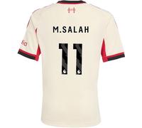 adidas Liverpool Sac de sport Salah 11 Enfant Blanc/Rouge 176