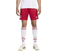 Adidas Liverpool Fc 26/27 Away Shorts Rouge L Homme