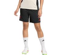 adidas Liverpool Short Training Femmes 25/26 Noir/Rouge L