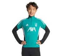 adidas Liverpool T-shirt Training Jr 25/26 Vert 176