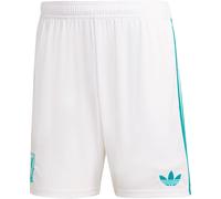 Adidas Liverpool Third Shorts 2025 2026 Adults Blanc M Male