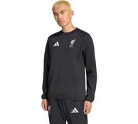 adidas Liverpool Tiro Travel Crew Haut 26/27 Noir/Blanc XL