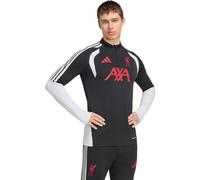 Adidas T-shirt fonctionnel Liverpool FC 26/27 Tiro rouge/noir/blanc Taille XXXL Homme
