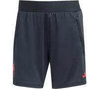 Adidas Liverpool Training Shorts 2025 2026 Womens Noir 12 (M) Female