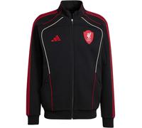 Adidas Liverpool Urban Purist Tracksuit Top 25/26 Mens Noir XL Male