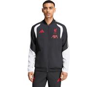 adidas Liverpool Veste Pre-Match 26/27 Noir/Gris XL